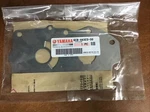 New Oem Yamaha Wear Plate 6CB-44323-00. Fixed Price $16.95.