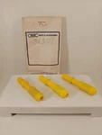New Lot Evinrude Johnson Omc 0383719 Inlet Valve Oem Factory. Fixed Price $19.80.