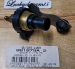 New Oem Mercury Quicksilver 881879A 2 Sensor Kit 100PSI. Fixed Price $33.99.