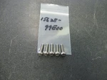 Suzuki Outboard 15628-99E00 Set Of Fuel Vapor Separator Screws BIN0382. Fixed Price $8.00.