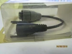 New Lei Adapter Cable PCA-200BK 99-05. Fixed Price $5.95.
