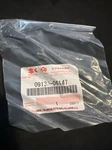 Genuine Oem Suzuki Bolt (6X114) 09139-06147 A24. Fixed Price $9.00.