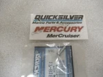 V8 Genuine Mercury Quicksilver 17-81888M Pin Oem New Factory Boat Parts. Fixed Price $6.87.
