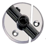 Perko 1217DP0CHR Door Button Without Spring, Chrome. Fixed Price $32.99.