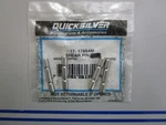 *new Oem* (lot Of 4) 0770 Mercury Quicksilver Shear Pin 17-17554M. Fixed Price $14.85.