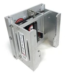 Bobs Machine 8' Action Series Jack Plate- 100-108001-NOPC-NOSPN-NG. Fixed Price $1591.81.