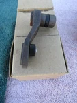 Mercury Stern Drive Nos Oem # 38897A1 Shift Lever Assy MC1ABCEZ. Fixed Price $9.95.