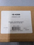 Volvo Penta Stern Drive Cover 18-4206/ 8325706. Fixed Price $90.00.
