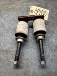 CP2880 Yamaha Marine Upper Shock Mount 6DA-44514-00-00, 90105-14009-00. Fixed Price $38.88.