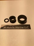 Replacement Kit For Mercury Mercruiser Part # 25-805511A Sealing. Fixed Price $16.00.
