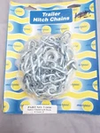 New Marpac 7-1850 Trailer Hitch Safety Chain With S-hooks Class 2 3500LBS. Fixed Price $24.12.