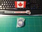 Honda FL350 Odyssey Kimpex Hd Bearing 326666 Replaces 91052-VM0-771 Fits 1985. Fixed Price $10.23.