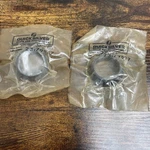 Mercury Quicksilver 23-79827 Bushing (QTY-2) Oem Nos. Fixed Price $6.40.