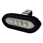 Shadow-caster Bracket Mount Spreader Light, Black, 3000 Lumens, IP67. Fixed Price $216.25.