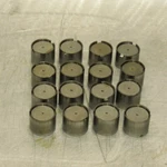 1883 Yamaha Vmax VMX1200 Valve Adjusting Pad Clearance Adjuster Shim Bucket. Fixed Price $59.49.