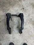 Oem Mercury Marine Bracket Assembly + Tilt Tube Kit 828334T03 150HP Optimax. Fixed Price $350.00.