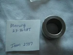 Mercury 23-86918T Spacer Item 2787. Fixed Price $17.00.