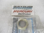 R4 Genuine Mercury Quicksilver 11-826713 27 Nut Oem New Factory Boat Parts. Fixed Price $11.95.