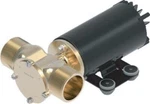Johnson 102493918 12V 30 Gpm Talulah Hf Ballast Pump 10-24939-18. Fixed Price $385.99.