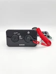 Suzuki Marine Single Ignition Switch #37100-98L20. Fixed Price $147.62.