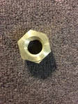 MP1865 Sierra 18-3708 Johnson Evinrude Omc Prop Nut 398042. Fixed Price $8.84.