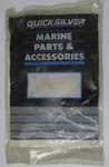 New Quicksilver Mercury Marine Boat Oem Trim Limit Valve Kit Part No. 809873A1. Fixed Price $179.99.