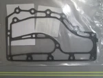 *new Oem* 0820 Omc Johnson Evinrude Exhaust Cover Gasket 0315868. Fixed Price $7.96.
