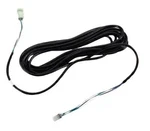 Yamaha Wire, Lead 6Y5-83653-10-00 Oem New. Fixed Price $63.00.
