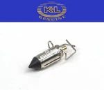 Carburetor Float Valve Needle Z50 XR75 CRF80 CT/TL125 (see Desc) #F170. Fixed Price $12.65.