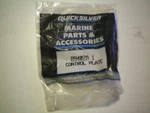 Quicksilver Mercury #89402A1 Control Plate, Free Freight. Fixed Price $19.95.