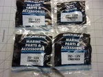 Mercury Quicksilver 392-6324 (4) Condensers 8M6001249 Mercruiser 5.7L. Fixed Price $11.99.