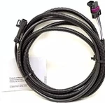 New Oem Mercury Quicksilver Power Steering Sign Harness 10FT 8MO138676. Fixed Price $30.00.