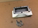 Onan Marine Generator Oil Pan Sump Base 3KW Majb 3.0 First Mate 170-3352. Fixed Price $79.99.