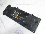 42878A1 42878A2 428781 Exhaust Cover For Mercury Mariner 75 Hp 90 Outboard. Fixed Price $39.99.