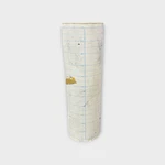 Ross Laboratories 30-014, 7" Roll Of Dry Recording Paper New Open Box. Fixed Price $10.99.