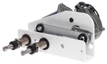 Roca W38 Marine Wiper Motor 12V 38NM With 50MM Bulkhead Mount. Fixed Price $484.00.