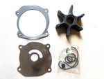 Wsm Johnson/evinrude Water Pump Service Kit W/o (wedge Impeller) 725-310. Fixed Price $37.39.