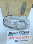 A15 Genuine Mercury Quicksilver 43289A2 Plate Assembly Oem New Factory Boat Part. Fixed Price $138.43.