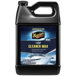 Meguiars M5001 Boat Rv Cleaner Wax Liq. Fixed Price $74.61.