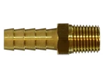 Midland Metal 32-024 32024 Brass 1" Hose Barb X 3/4" Npt Male Adapter Fitting. Fixed Price $14.95.