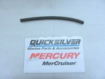B12C Mercury Quicksilver 32-8M0047448 Tubing 10 Inch Oem New Factory Boat Parts. Fixed Price $5.64.