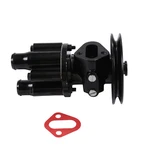 For Mercruiser Bravo 454 502 8.2L 7.4L 46-807151A8 Raw Sea Water Pump Assembly. Fixed Price $308.97.