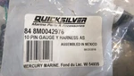 Mercury Mariner Outboard Harness Cable Smartcraft Troll Control 84-8M0042976. Fixed Price $45.00.