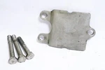 331022 Upper Rubber Mount Plate For Evinrude Johnson 100-175 Hp Outboard. Fixed Price $10.00.