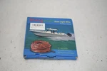 Shangyuan Marine Boat Light Wire Electrical 12V Rv Trailer Accessory Kit. Fixed Price $16.99.