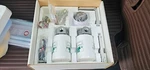 Floscan Series Diesel Fuel Flow Monitoring System 65080-BOS2K. Fixed Price $800.00.