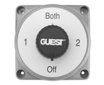Guest 2300A Battery Switch 4 Pos Heavy Duty. Fixed Price $189.80.