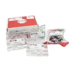 Outboard Maintenance Kit For Yamaha F4A Marine With Thermostat And Fuel Filter. Fixed Price $31.85.