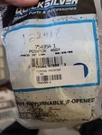 New Mercury Quicksiiver Oem Timing Pointer # 75435A 1. Fixed Price $12.00.