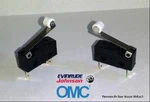 (2) Pack New Neutral Safety Switches For Evinrude / Johnson Omc 0173500. Fixed Price $40.00.